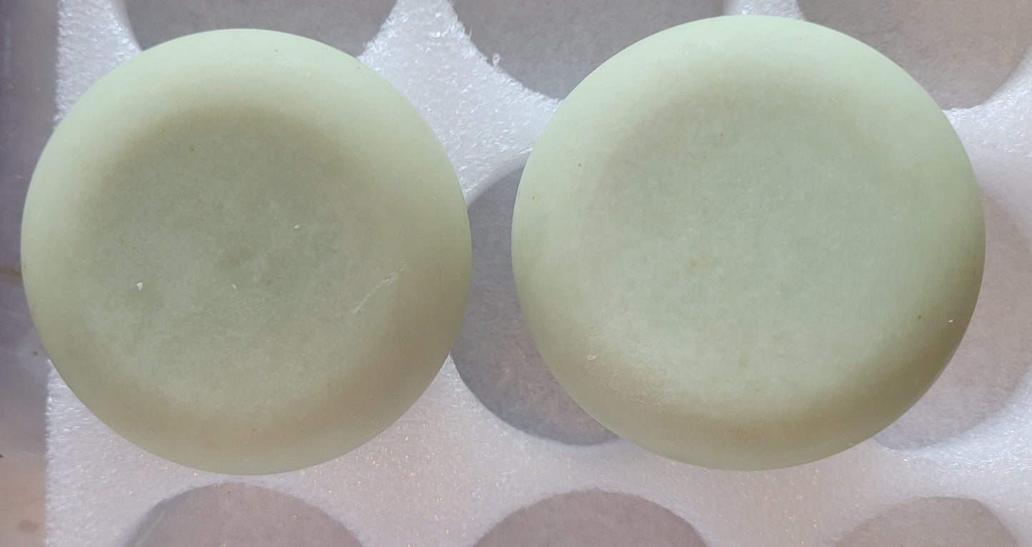 Spring Essences Soap