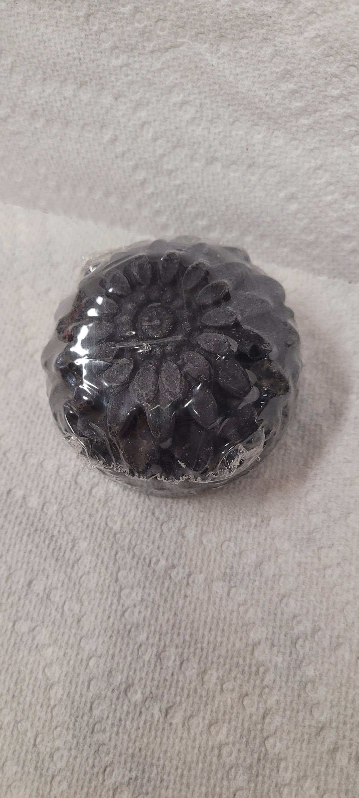 Coffee Bean Exfoliating Soap