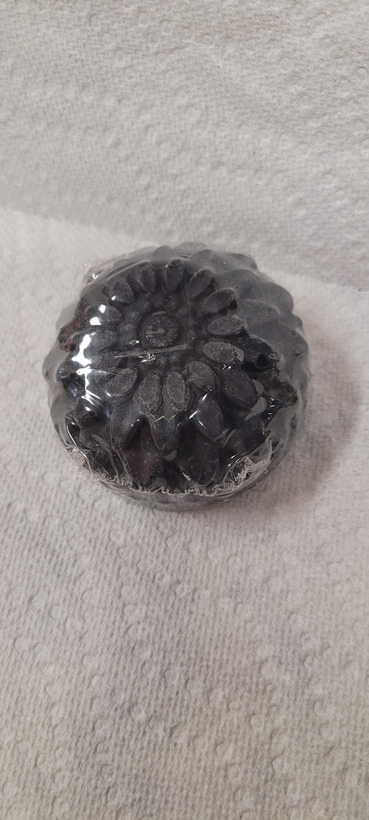 Coffee Bean Exfoliating Soap