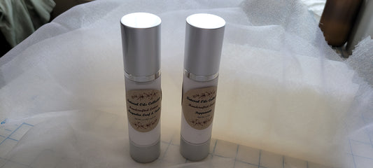 Moisturizing Hand Lotion