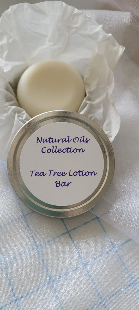 Lotion Bars